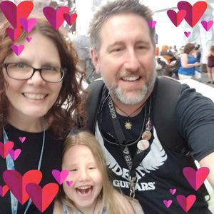 Meet your Posher, Carol